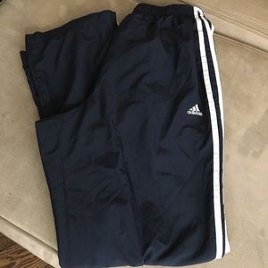 Adidas Track Pants